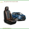 Bọc Ghế Da Xe Ford Ecosport 2020 Cao Cấp - Địa Chỉ Lắp Đặt Uy Tín TPHCM
