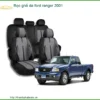 Bọc Ghế Da Ford Ranger 2001 - Địa Chỉ Gắn Chính Hãng Giá Tốt TPHCM