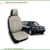 Bọc Ghế Da Xe Kia Sorento 2012 - Đơn Vị Lắp Đặt Chính Hãng TPHCM