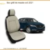 Bọc Ghế Da Mazda CX5 2021 - Trung Tâm Bọc Ghế Da Cao Cấp Uy Tín TPHCM