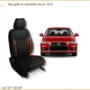 Bọc ghế da Mitsubishi Lancer 2014 - Địa Chỉ Lắp Đặt Uy Tín TPHCM