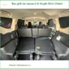 Cửa Hàng Bọc Ghế Da ghế da nappa ô tô Huyện Bình Chánh - Thi Công Chuyên Nghiệp