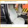 Dịch Vụ Thi Công Bọc Ghế Da ghế da nappa ô tô quận 3 - Thi Công Chuyên Nghiệp