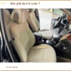 Địa Chỉ Bọc Ghế Da ghế da ô tô quận 1 - Lắp Đặt Uy Tín TPHCM