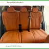 Cửa Hàng May Bọc Ghế Da ghế da ô tô quận 3 - Lắp Đặt Uy Tín TPHCM