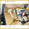 Cửa Hàng May Bọc Ghế Da ghế da ô tô quận 7 - Thi Công Chuyên Nghiệp