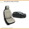 Bọc Ghế Da Cao Cấp Vinfast VF8 2022 - Trung Tâm Lắp Đặt Chính Hãng TPHCM
