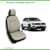 Bọc Ghế Da Volkswagen Tiguan 2019 - Địa Chỉ Lắp Đặt Chính Hãng TPHCM