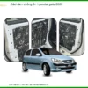 Cách Âm Chống Ồn Hyundai Getz 2009 - Trung Tâm Lắp Đặt Uy Tín TPHCM