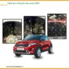 Cách Âm Chống Ồn Kia Sonet 2021 - Địa Chỉ Lắp Đặt Uy Tín TPHCM