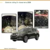 Dịch Vụ Cách âm chống ồn Nissan Terra - Trung Tâm Lắp Đặt Uy Tín TPHCM