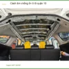 Nơi Lắp Cách Âm Chống Ồn Ô Tô âm chống ồn ô tô quận 10 - Giá Tốt TPHCM