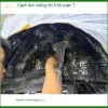 Dịch Vụ Thi Công Cách Âm Chống Ồn Ô Tô âm chống ồn ô tô quận 7 - Giá Tốt TPHCM