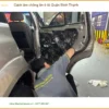 Dịch Vụ Thi Công Cách Âm Chống Ồn Ô Tô Quận Bình Thạnh - Thi Công Chuyên Nghiệp