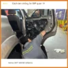 Dịch Vụ Thi Công Cách Âm Chống Ồn Ô Tô SIP quận 11 - Thi Công Chuyên Nghiệp