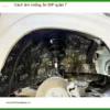 Nơi Thi Công Cách Âm Chống Ồn Ô Tô âm chống ồn SIP quận 7 - Giá Tốt TPHCM