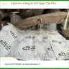 Dịch Vụ Thi Công Cách Âm Chống Ồn Ô Tô SIP Tại Quận Tân Phú - Giá Tốt TPHCM