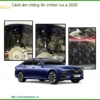 Cách Âm Chống Ồn Vinfast Lux A 2020 - Địa Điểm Lắp Đặt Uy Tín Tại TPHCM