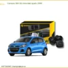 Camera 360 độ Chevrolet Spark 2009 - Nơi Gắn Uy Tín TPHCM