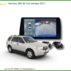 Camera 360 độ Ford Escape 2011 - Địa Chỉ Lắp Đặt Uy Tín TPHCM
