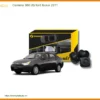 Camera 360 độ Ford Focus 2011 - Địa Chỉ Lắp Đặt Chính Hãng Giá Tốt TPHCM
