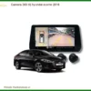 Camera 360 độ Hyundai Avante 2016 - Địa Chỉ Lắp Đặt Uy Tín TPHCM