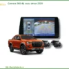 Camera 360 độ Isuzu Dmax 2020 - Trung Tâm Nâng Cấp Chính Hãng Giá Tốt TPHCM