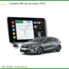 Camera 360 độ Kia Rondo 2019 - Địa Chỉ Gắn Chính Hãng Giá Tốt TPHCM