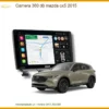 Camera 360 Độ Mazda CX5 2015 - Trung Tâm Lắp Đặt Chính Hãng Uy Tín TPHCM