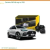 Camera 360 độ MG HS 2021 - Địa Chỉ Lắp Đặt Camera 360 Chính Hãng TPHCM