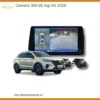 Camera 360 độ MG RX5 2026 - Nơi Lắp Đặt Camera 360 Chính Hãng TPHCM