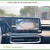 Trung Tâm Độ Camera 360 Độ Ô Tô Xe Hơi Tại Huyện Bình Chánh - Giá Tốt TPHCM
