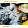 Nơi Lắp Camera 360 Độ Ô Tô Xe Hơi độ ô tô Huyện Củ Chi - Giá Tốt TPHCM