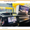 Trung Tâm Lắp Camera 360 Độ Ô Tô Xe Hơi độ ô tô quận 7 - Lắp Đặt Uy Tín TPHCM