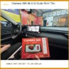 Địa Chỉ Độ Camera 360 Độ Ô Tô Xe Hơi độ ô tô Quận Bình Tân - Lắp Đặt Uy Tín TPHCM