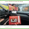 Nơi Độ Camera 360 Độ Ô Tô Xe Hơi độ ô tô Quận Phú Nhuận - Giá Tốt TPHCM