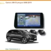 Camera 360 độ Peugeot 3008 2019 - Trung Tâm Lắp Đặt Uy Tín TPHCM