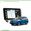Camera 360 độ Subaru Forester 2021 - Địa Chỉ Lắp Đặt Uy Tín TPHCM
