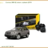 Camera 360 độ Subaru Outback 2018 - Địa Chỉ Lắp Đặt Uy Tín TPHCM