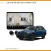Camera 360 độ Subaru Outback 2025 - Địa Chỉ Lắp Đặt Chính Hãng Giá Tốt TPHCM