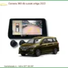 Camera 360 độ Suzuki Ertiga 2022 - Trung Tâm Lắp Đặt Chính Hãng TPHCM