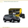 Camera 360 độ Suzuki Vitara 2011 - Trung Tâm Lắp Đặt Uy Tín TPHCM