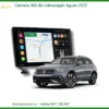 Camera 360 độ Volkswagen Tiguan 2022 - Trung Tâm Gắn Cao Cấp TPHCM
