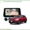 Camera 360 độ Volkswagen Tiguan 2023 - Nơi Nâng Cấp Chính Hãng TPHCM
