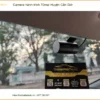 Nơi Lắp Camera Hành Trình Ô Tô 70mai Tại Huyện Cần Giờ - Giá Tốt TPHCM