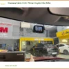 Nơi Gắn Camera Hành Trình Ô Tô 70mai Huyện Hóc Môn - Giá Tốt TPHCM