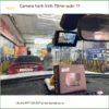 Trung Tâm Lắp Camera Hành Trình Ô Tô 70mai quận 11 - Lắp Đặt Uy Tín TPHCM