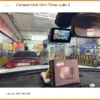 Địa Chỉ Lắp Camera Hành Trình Ô Tô hành trình 70mai quận 3 - Giá Tốt TPHCM