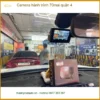 Trung Tâm Lắp Camera Hành Trình Ô Tô 70mai quận 4 - Giá Tốt TPHCM