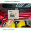 Trung Tâm Gắn Camera Hành Trình Ô Tô 70mai quận 8 - Giá Tốt TPHCM